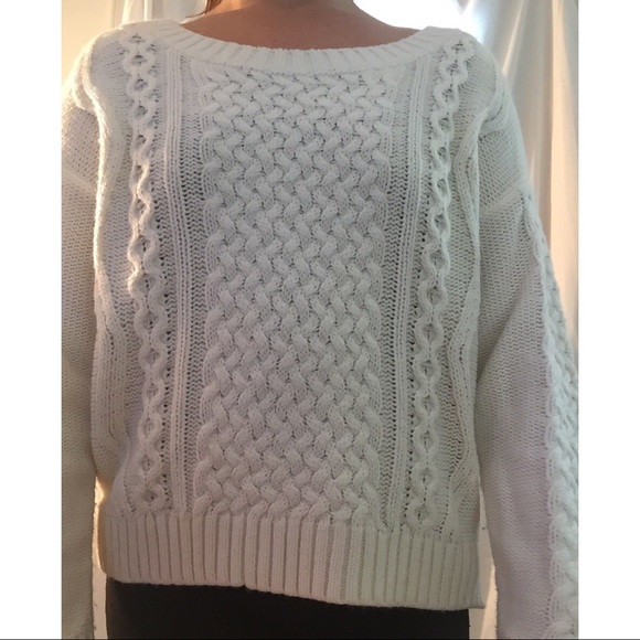 Knit sweater - Picture 2 of 2
